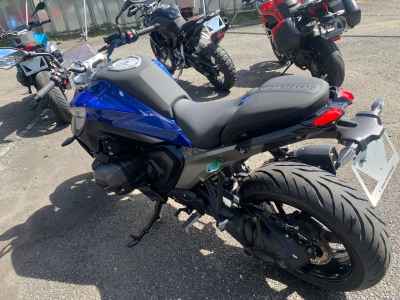 BMW R1300R 2026