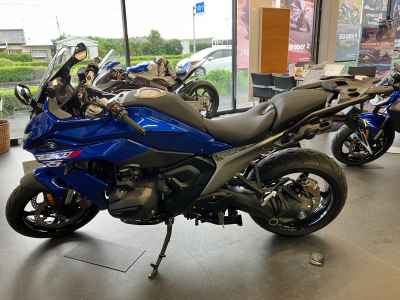 BMW R1300RS 2026