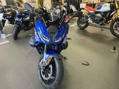BMW R1300RS 2026