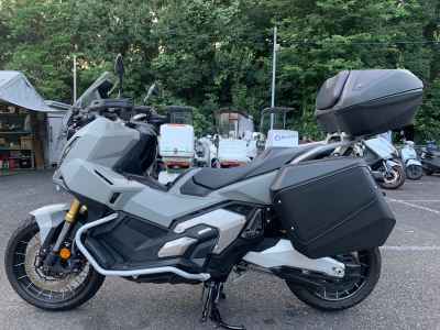 Honda X-Adv 750