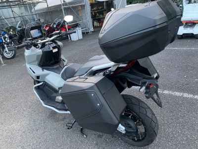 Honda X-Adv 750