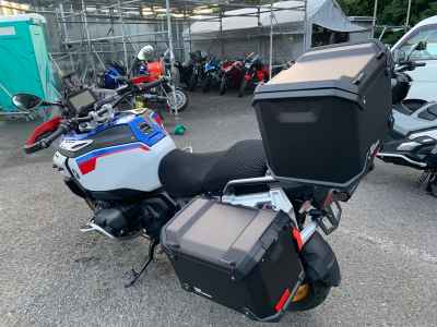 BMW R1300GS Adventure ASA 2025