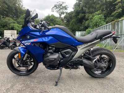 BMW R1300RS 2026