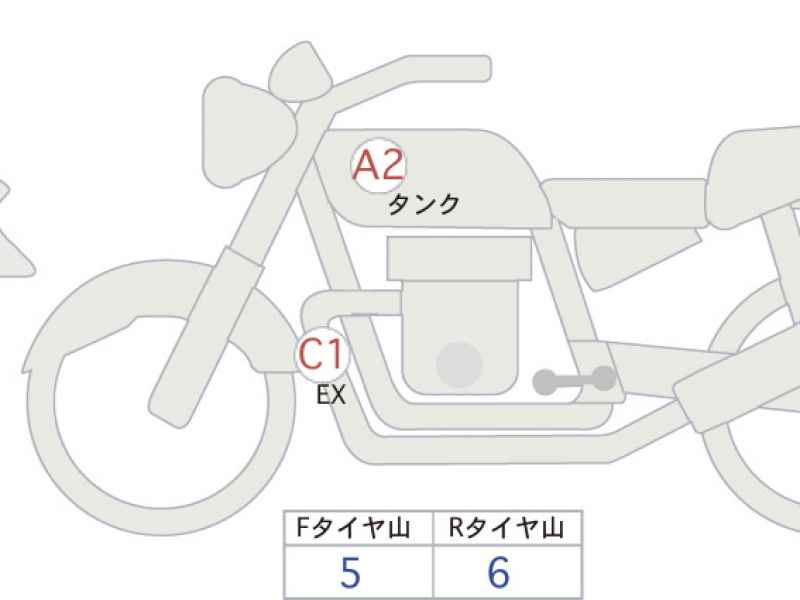 Ducati Monster 937+ 2023