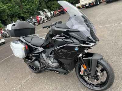 BMW R1300RT ASA 2026