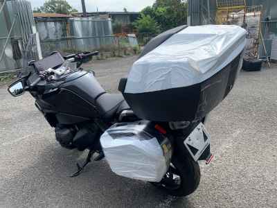 BMW R1300RT ASA 2026