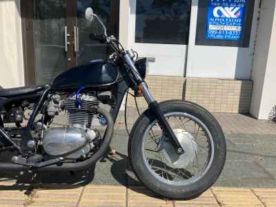 Kawasaki Estrella