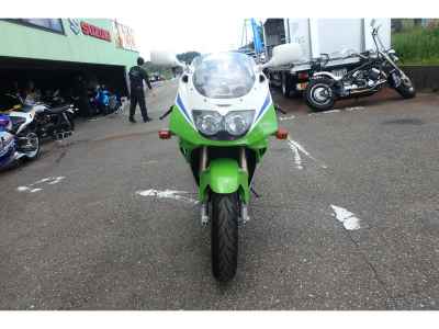 Kawasaki Ninja ZX-25R