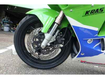 Kawasaki Ninja ZX-25R