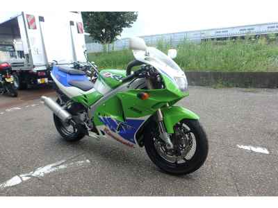 Kawasaki Ninja ZX-25R