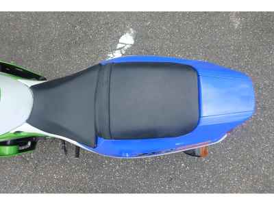 Kawasaki Ninja ZX-25R
