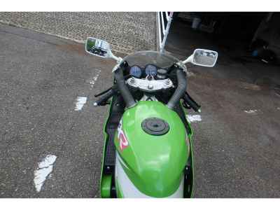 Kawasaki Ninja ZX-25R