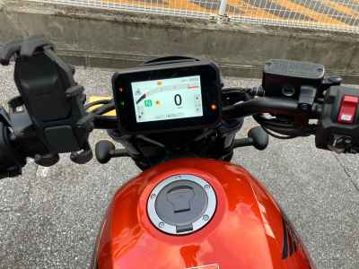 Honda Rebel S CMX1100 DCT 2026