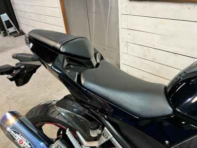 Kawasaki Ninja 250