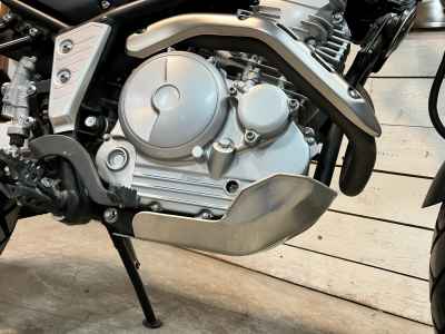 Yamaha XT250 Serow 2014