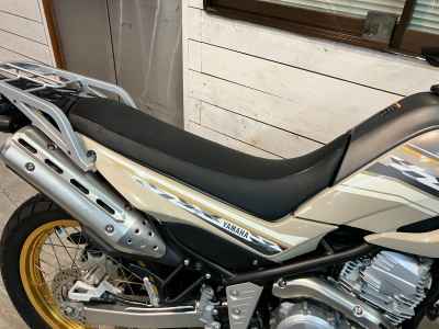 Yamaha XT250 Serow 2014