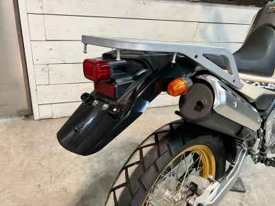 Yamaha XT250 Serow 2014