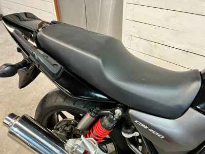 Honda CB400SF 2022