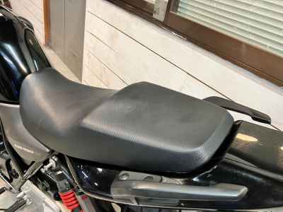 Honda CB400SF 2022