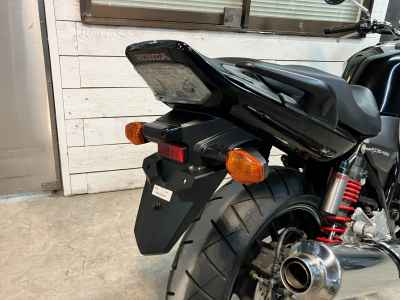 Honda CB400SF 2022