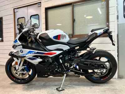 BMW S1000RR 2024