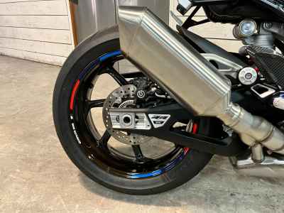 BMW S1000RR 2024