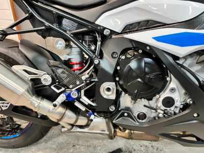 BMW S1000RR 2024