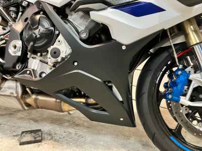 BMW S1000RR 2024