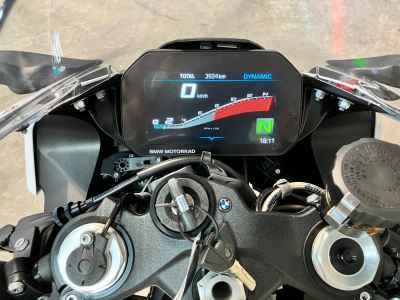 BMW S1000RR 2024