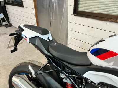 BMW S1000RR 2024