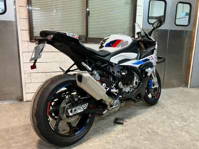 BMW S1000RR 2024