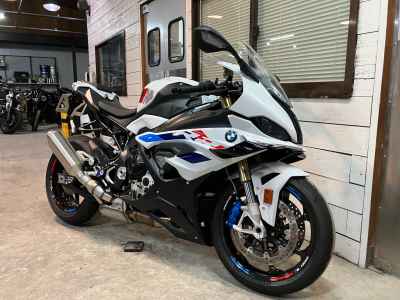 BMW S1000RR 2024