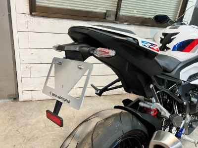 BMW S1000RR 2024