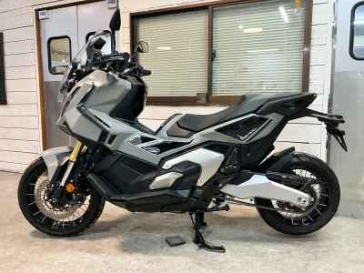 Honda X-Adv 750 2025