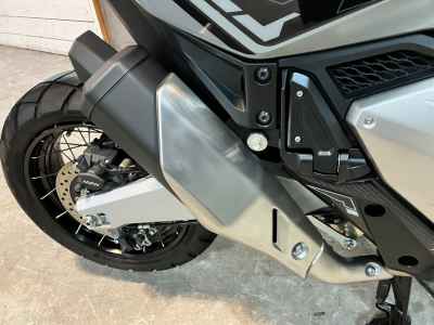 Honda X-Adv 750 2025