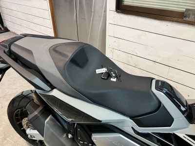 Honda X-Adv 750 2025