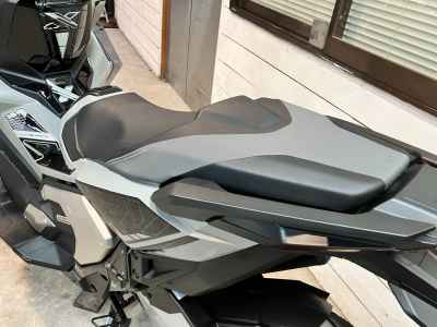 Honda X-Adv 750 2025