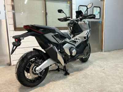 Honda X-Adv 750 2025