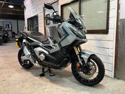 Honda X-Adv 750 2025