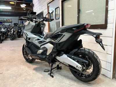 Honda X-Adv 750 2025