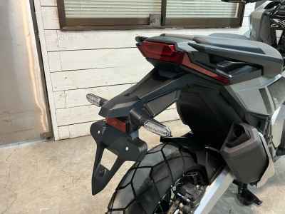 Honda X-Adv 750 2025