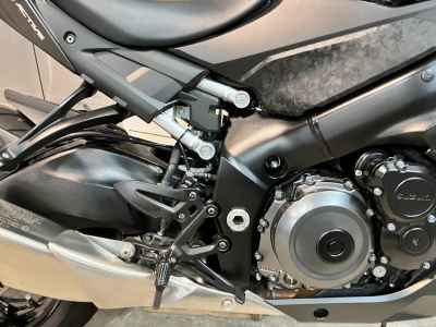 Suzuki GSX-S1000 2021