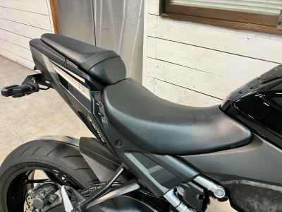 Suzuki GSX-S1000 2021