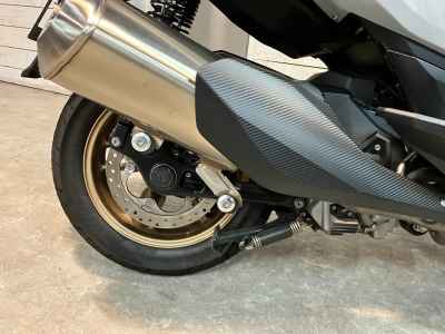 BMW C400GT 2025