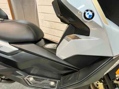 BMW C400GT 2025