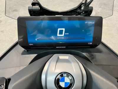 BMW C400GT 2025