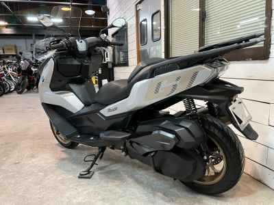 BMW C400GT 2025