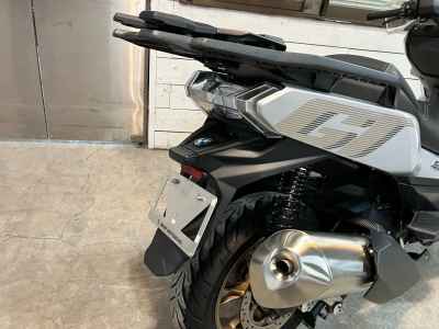 BMW C400GT 2025
