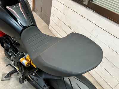 Ducati Diavel 1260S 2019