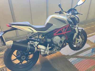 MV Agusta Brutale 800 2020